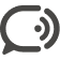 Chat bubble icon
